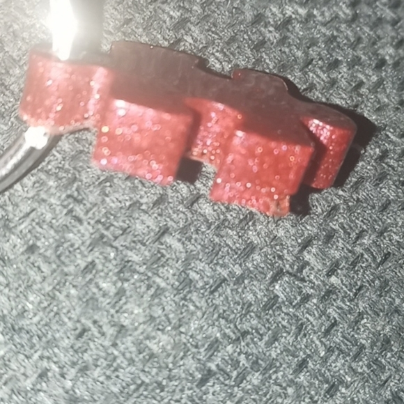 Puzzle piece keychain - Picture 3 of 4